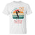 It Is Not A Dad Bod It Is A Father Figure T Shirt Funny Dad Saying - Wonder Print Shop