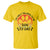 Dog Lover Humor T Shirt I Am Only Talking To My Dog Today - Wonder Print Shop