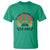 Dog Lover Humor T Shirt I Am Only Talking To My Dog Today - Wonder Print Shop