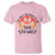 Dog Lover Humor T Shirt I Am Only Talking To My Dog Today - Wonder Print Shop