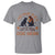 Cute Dog Lover T Shirt I Just Want To Be A Stay At Home Dog Mom - Wonder Print Shop