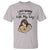Funny Dog Lover T Shirt I Just Wanna Stay Home With My Dog - Wonder Print Shop