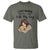 Funny Dog Lover T Shirt I Just Wanna Stay Home With My Dog - Wonder Print Shop