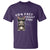 Fun Fact I Do Not Care T Shirt Grumpy Cat Lover - Wonder Print Shop