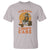 Fun Fact I Do Not Care T Shirt Funny Skeleton - Wonder Print Shop