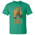 Fun Fact I Do Not Care T Shirt Funny Skeleton - Wonder Print Shop