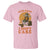 Fun Fact I Do Not Care T Shirt Funny Skeleton - Wonder Print Shop