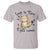 Hang In There It Gets Worse T Shirt Cat Lover - Wonder Print Shop