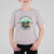 Hide And Seek Champion T Shirt For Kid Bigfoot Lover Gift - Wonder Print Shop