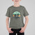 Hide And Seek Champion T Shirt For Kid Bigfoot Lover Gift - Wonder Print Shop