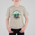 Hide And Seek Champion T Shirt For Kid Bigfoot Lover Gift - Wonder Print Shop