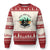 Hide And Seek Champion Ugly Christmas Sweater Bigfoot Lover Gift - Wonder Print Shop