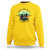 Hide And Seek Champion Sweatshirt Bigfoot Lover Gift - Wonder Print Shop
