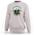 Hide And Seek Champion Sweatshirt Bigfoot Lover Gift - Wonder Print Shop