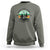 Hide And Seek Champion Sweatshirt Bigfoot Lover Gift - Wonder Print Shop