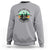 Hide And Seek Champion Sweatshirt Bigfoot Lover Gift - Wonder Print Shop