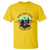 Hide And Seek Champion T Shirt Bigfoot Lover Gift - Wonder Print Shop