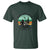 Hide And Seek Champion T Shirt Bigfoot Lover Gift - Wonder Print Shop