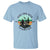 Hide And Seek Champion T Shirt Bigfoot Lover Gift - Wonder Print Shop