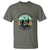 Hide And Seek Champion T Shirt Bigfoot Lover Gift - Wonder Print Shop