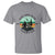 Hide And Seek Champion T Shirt Bigfoot Lover Gift - Wonder Print Shop