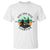 Hide And Seek Champion T Shirt Bigfoot Lover Gift - Wonder Print Shop