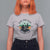 Hide And Seek Champion T Shirt For Women Bigfoot Lover Gift - Wonder Print Shop