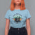 Hide And Seek Champion T Shirt For Women Bigfoot Lover Gift - Wonder Print Shop