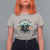 Hide And Seek Champion T Shirt For Women Bigfoot Lover Gift - Wonder Print Shop