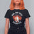 Hide And Seek Champion T Shirt For Women Funny Bigfoot And Alien Lover Gift - Wonder Print Shop