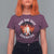 Hide And Seek Champion T Shirt For Women Funny Bigfoot And Alien Lover Gift - Wonder Print Shop
