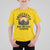 Funny Bigfoot And Alien Gift T Shirt For Kid Undefeated Hide And Seek Champion - Wonder Print Shop