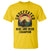 Funny Bigfoot And Alien Gift T Shirt Undefeated Hide And Seek Champion - Wonder Print Shop