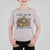 Funny Bigfoot Gift T Shirt For Kid A Guy Like Me Is Hard To Find - Wonder Print Shop