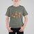 Funny Bigfoot Gift T Shirt For Kid A Guy Like Me Is Hard To Find - Wonder Print Shop
