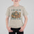 Funny Bigfoot Gift T Shirt For Kid A Guy Like Me Is Hard To Find - Wonder Print Shop