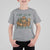 Funny Bigfoot Gift T Shirt For Kid A Guy Like Me Is Hard To Find - Wonder Print Shop