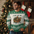 Funny Bigfoot Gift Ugly Christmas Sweater A Guy Like Me Is Hard To Find - Wonder Print Shop