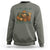 Funny Bigfoot Gift Sweatshirt A Guy Like Me Is Hard To Find - Wonder Print Shop