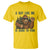 Funny Bigfoot Gift T Shirt A Guy Like Me Is Hard To Find - Wonder Print Shop