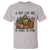 Funny Bigfoot Gift T Shirt A Guy Like Me Is Hard To Find - Wonder Print Shop