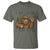 Funny Bigfoot Gift T Shirt A Guy Like Me Is Hard To Find - Wonder Print Shop