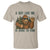 Funny Bigfoot Gift T Shirt A Guy Like Me Is Hard To Find - Wonder Print Shop