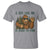 Funny Bigfoot Gift T Shirt A Guy Like Me Is Hard To Find - Wonder Print Shop