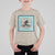 Bigfoot Lover Gift T Shirt For Kid A Guy Like Me Is Hard To Find - Wonder Print Shop