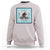 Bigfoot Lover Gift Sweatshirt A Guy Like Me Is Hard To Find - Wonder Print Shop