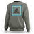 Bigfoot Lover Gift Sweatshirt A Guy Like Me Is Hard To Find - Wonder Print Shop
