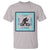 Bigfoot Lover Gift T Shirt A Guy Like Me Is Hard To Find - Wonder Print Shop