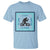 Bigfoot Lover Gift T Shirt A Guy Like Me Is Hard To Find - Wonder Print Shop