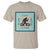 Bigfoot Lover Gift T Shirt A Guy Like Me Is Hard To Find - Wonder Print Shop